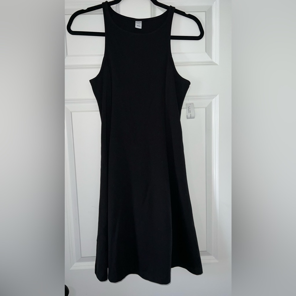 Shift dress